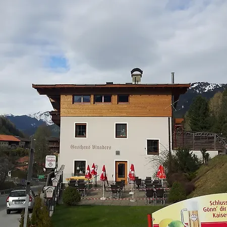 Inn Vinaders