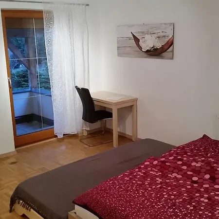Värdshus Vinaders
