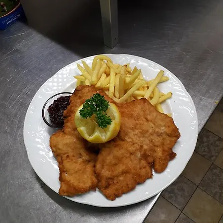 Vinaders Värdshus