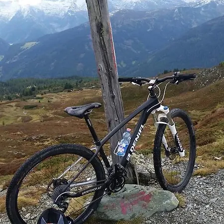 Vinaders Värdshus Gries