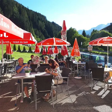Vinaders Inn Gries am Brenner