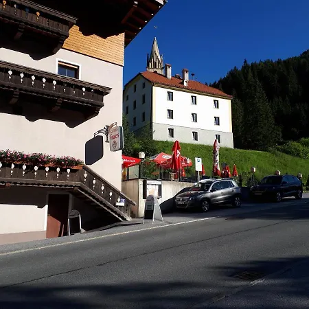 Inn Vinaders