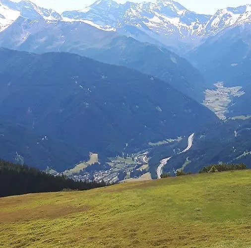 Inn Vinaders Gries am Brenner