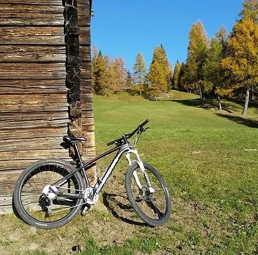 Vinaders Gries am Brenner