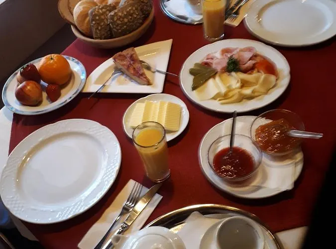 Vinaders Gries am Brenner