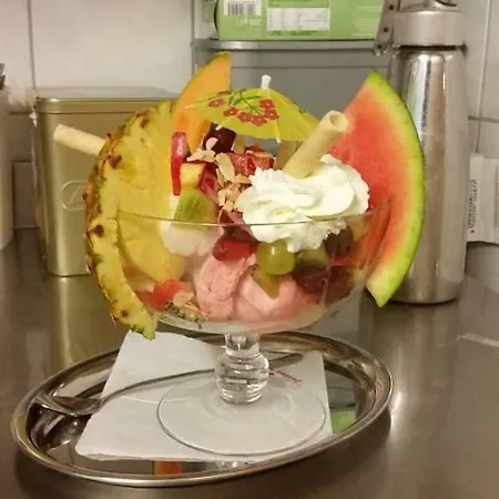 Vinaders אורחן *