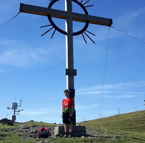 Vinaders Locanda Gries