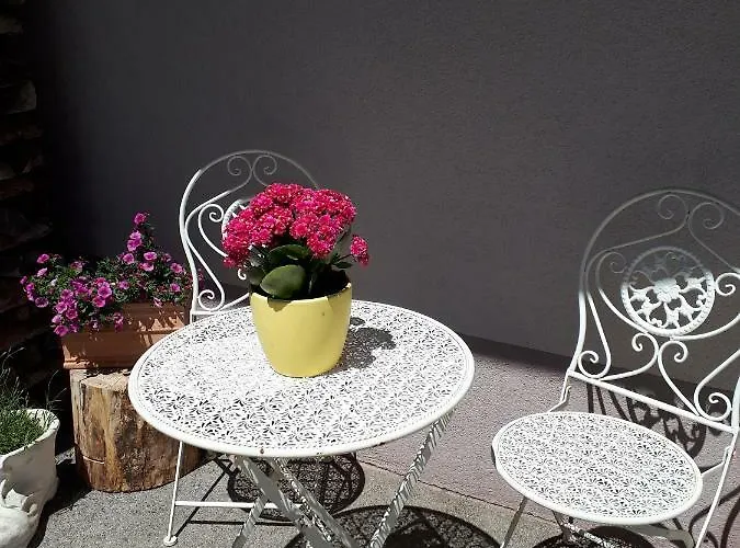 Vinaders Locanda Gries